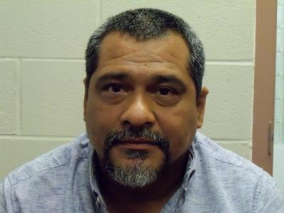 Gilberto Chavez a registered Sex Offender of Texas