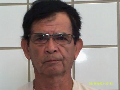 Daniel Flores a registered Sex Offender of Texas