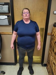 Dorthy Marie Parnell a registered Sex Offender of Texas