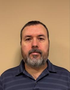 Donald Domingo Nega a registered  of Texas