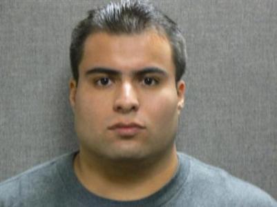 Richard Trevino a registered  of Texas