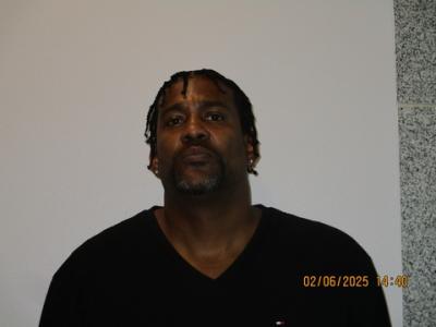 Austin Baker Johnson a registered Sex Offender of Texas