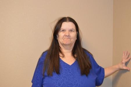 Teresa Ray Allen a registered  of Texas