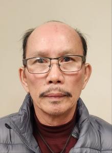 Khai Van Nguyen a registered  of Texas