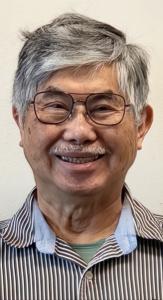 Benjamin M T Quach a registered Sex Offender of Texas