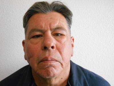 Ricardo Gutierrez a registered Sex Offender of Texas