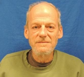 Curtis E Ruble a registered Sex Offender of Texas