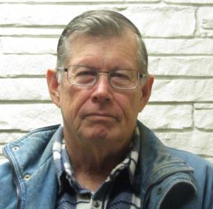 Raymond Paul Jackson a registered Sex Offender of Texas