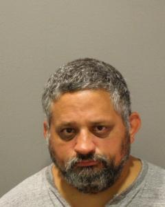 Luis Gabriel Andrews a registered Sex Offender of Texas