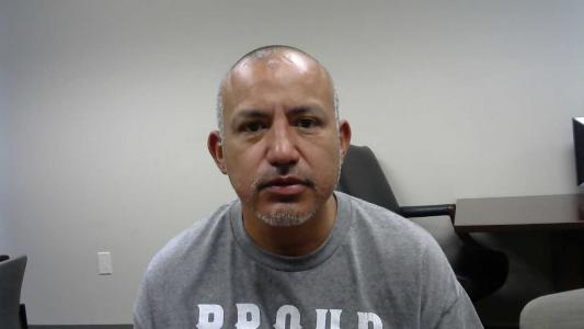 Francisco Bazaldua a registered Sex Offender of Texas