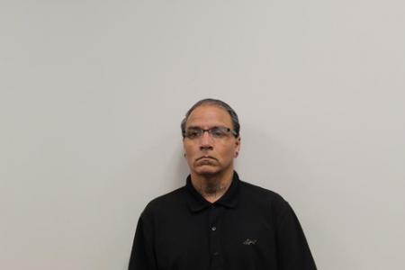 Rudolfo Rual Ramos a registered  of Texas