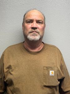 Harold Lynn Grimes Jr a registered Sex Offender of Texas