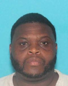 Dedrick Lavarr Glenn a registered  of Texas