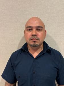 Jose Pedro Valdez a registered Sex Offender of Texas