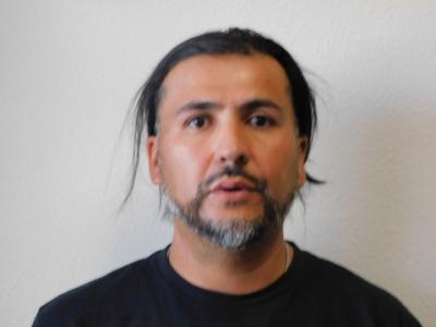 Derrick Catalino Garduno a registered  of Texas