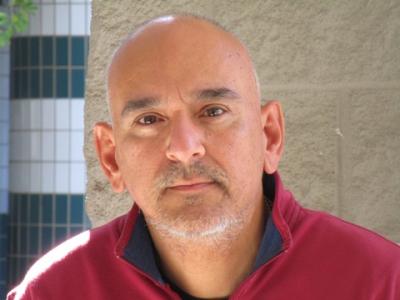 Jose Freddy Berumen a registered  of Texas