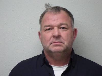 Daron A Segrest a registered Sex Offender of Texas