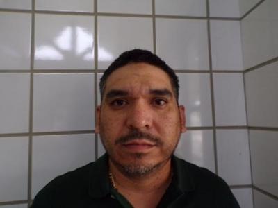 Robert Torres a registered  of Texas