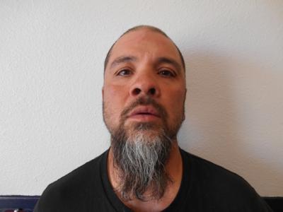 Ernest Carrasco Jr a registered Sex Offender of Texas