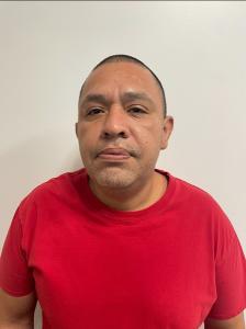 Samuel Luna a registered  of Texas