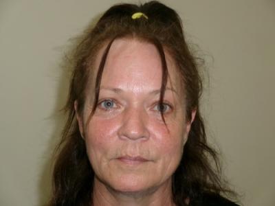 Angela Marie Fregia a registered Sex Offender of Texas