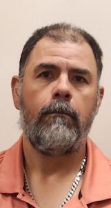 Ricky Herrera Jr a registered  of Texas