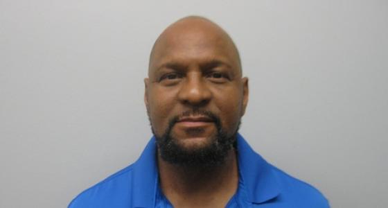 Daniel Valgier Fredericks a registered Sex Offender of Texas