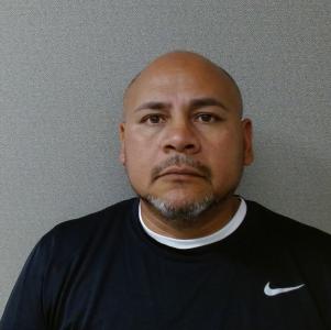 Mark Wayne Cruz a registered  of Texas