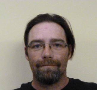 Stephen Knight a registered Sex Offender of Texas