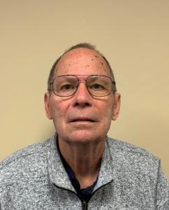Steven Ray Russell a registered  of Texas