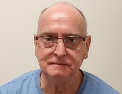 Donald Edward Huse a registered Sex Offender of Texas