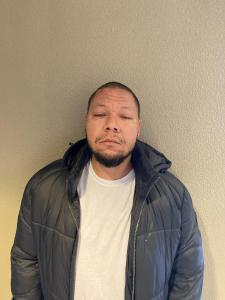 Calvin Wayne Waddles a registered Sex Offender of Texas