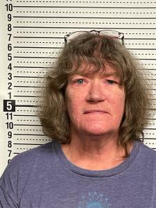 Janice Melissa Crocker a registered Sex Offender of Texas
