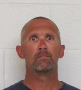 Patrick Wayne Cary a registered  of Texas