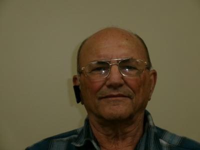 Gillis G Brooks a registered Sex Offender of Texas