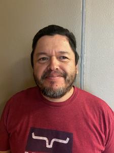 Julian Torres Jr a registered  of Texas