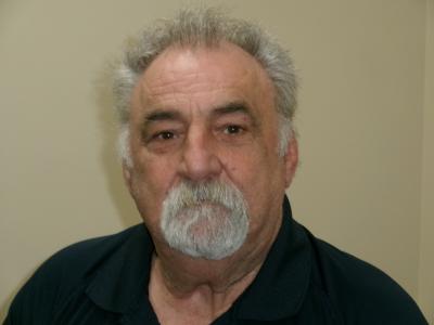 David Wayne Boudreaux a registered Sex Offender of Texas