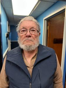 Glen Wade Culver a registered Sex Offender of Texas