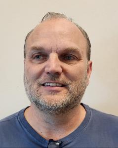 Jeffrey Wayne Howard a registered Sex Offender of Texas