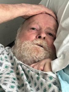 Donnie Ray Ford a registered Sex Offender of Texas