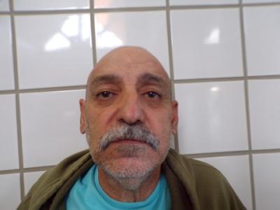 Julian Juarez a registered  of Texas