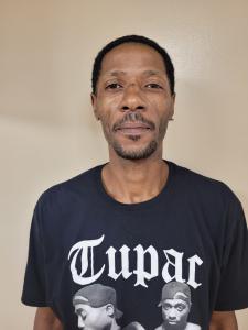 Cole Lamont Turner a registered Sex Offender of Texas