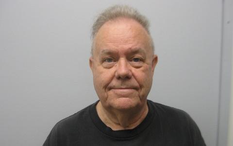 Richard Alan Luper a registered  of Texas