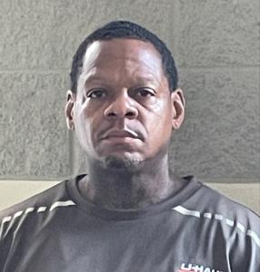 Lonzell Wiggins Jr a registered Sex Offender of Texas