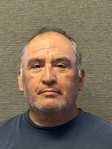 Antonio Angel Araguz a registered Sex Offender of Texas