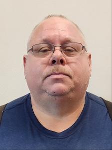 Robert Michael Gutierrez a registered Sex Offender of Texas