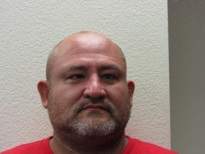 Roland Foster a registered  of Texas