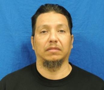 Jose Angel Amaya a registered  of Texas