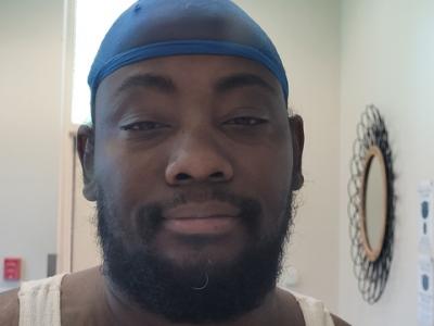 Lonnie Lockhart a registered Sex Offender of Texas