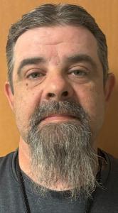 Curtis Michael Willett a registered Sex Offender of Texas